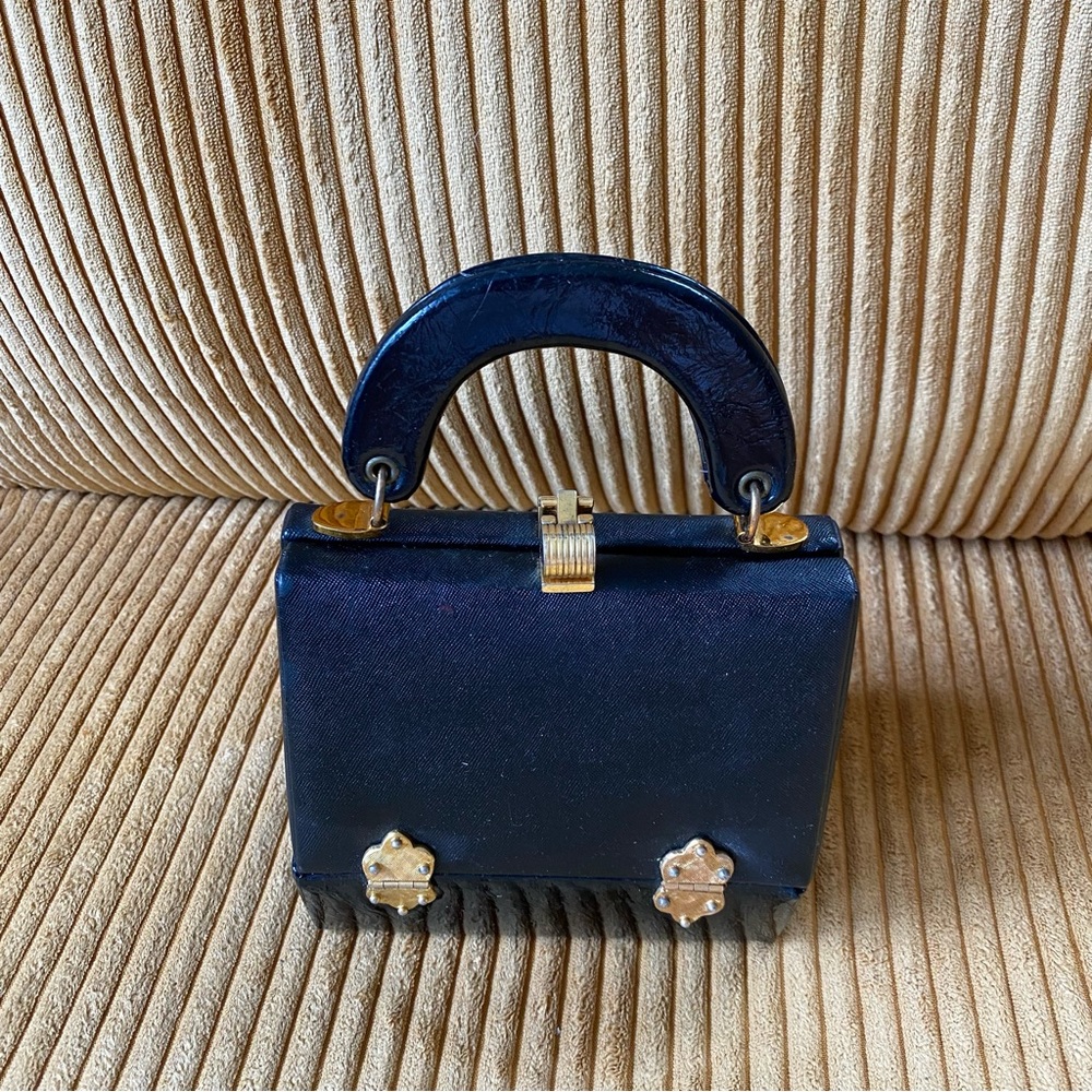 Vintage Murray Kruger Handbag - Picture 6 of 8